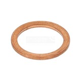 KOPEREN RING 10 X 13,5 X1 MM